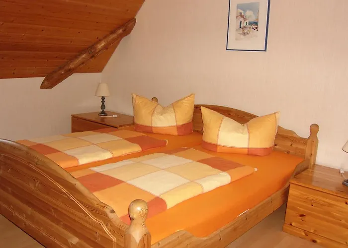 Ferienwohnung Neureuth