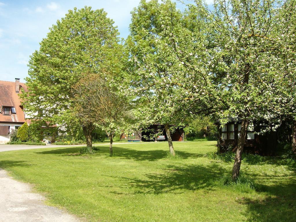 Neureuth Schillingsfürst