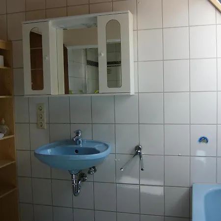 Ferienwohnung Neureuth Schillingsfürst Exterior foto