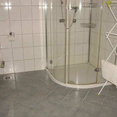 Ferienwohnung Neureuth Schillingsfürst Exterior foto