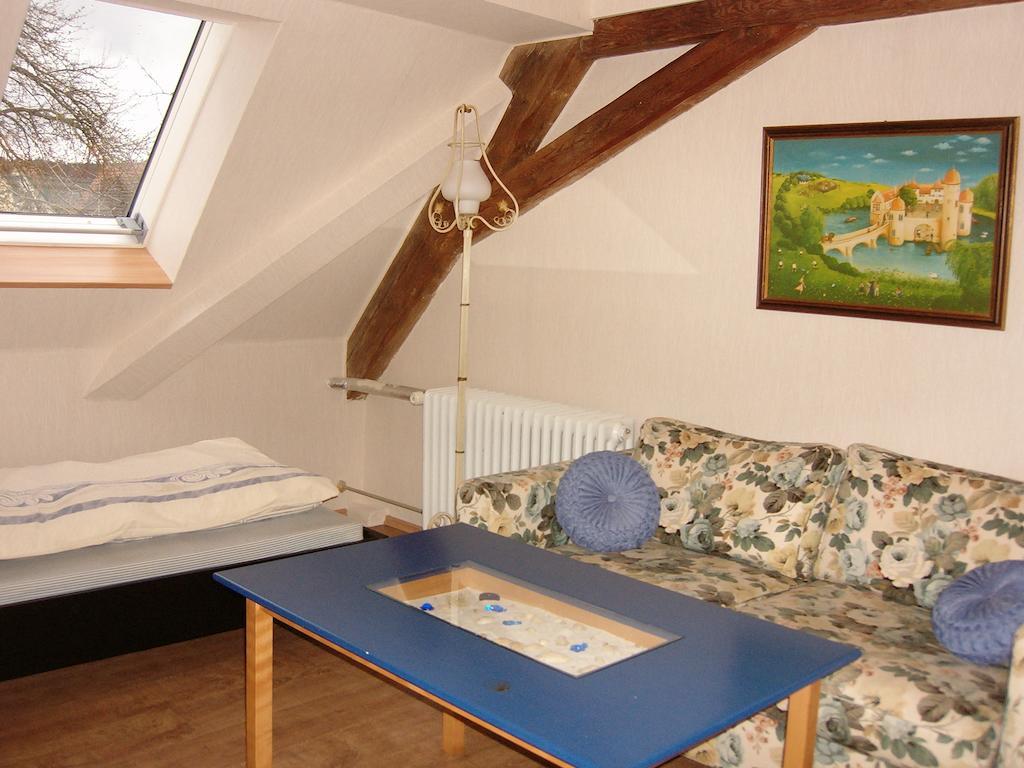 Neureuth Schillingsfürst